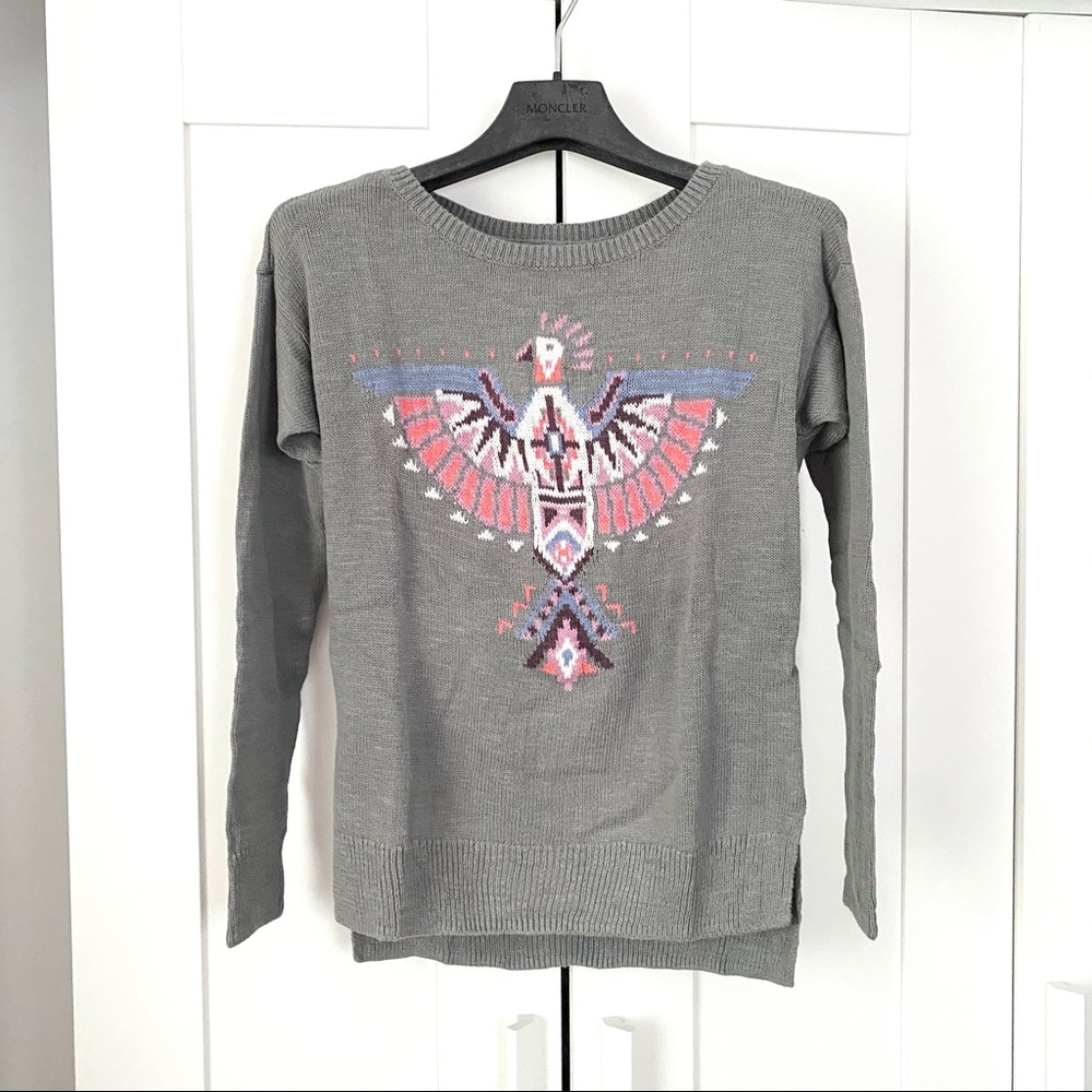 Women’s Sweatshirt Small